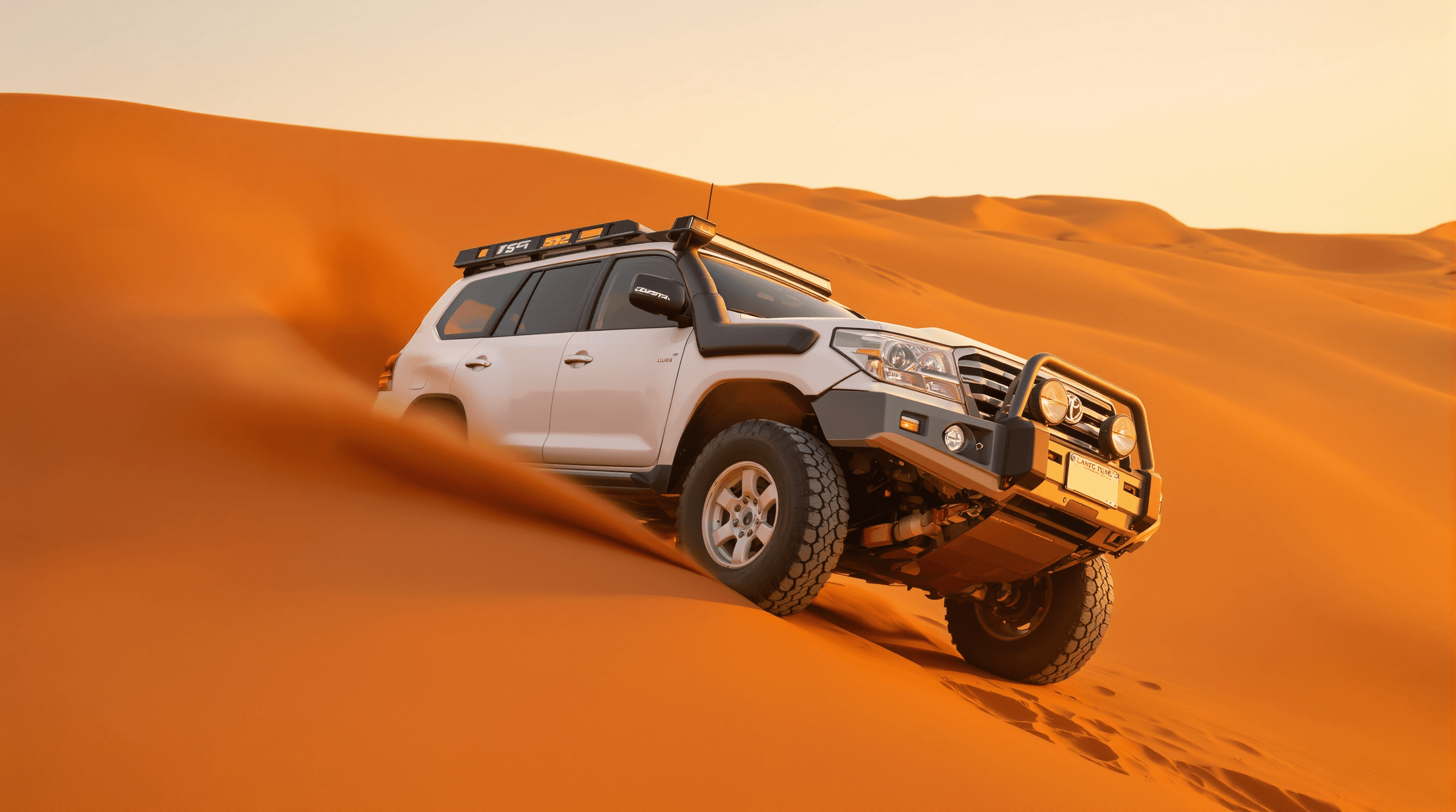 4x4 Off Road Insurance UAE 2026: Complete Guide