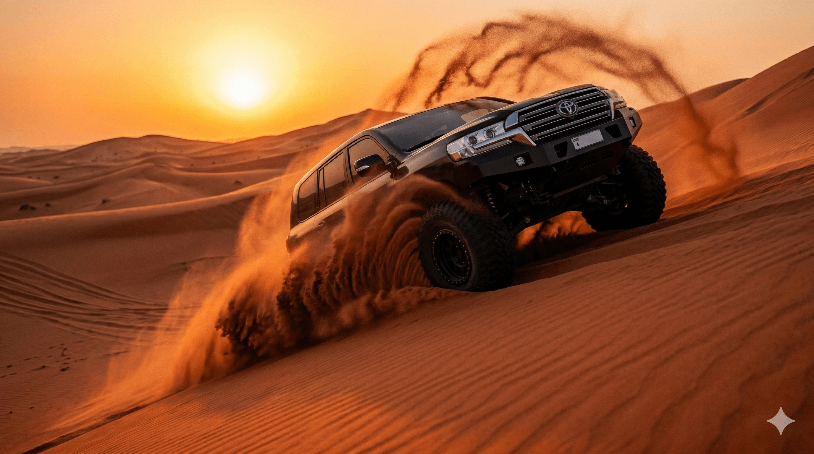 Best Off Road Garage Dubai 2026: Expert Maintenance Guide