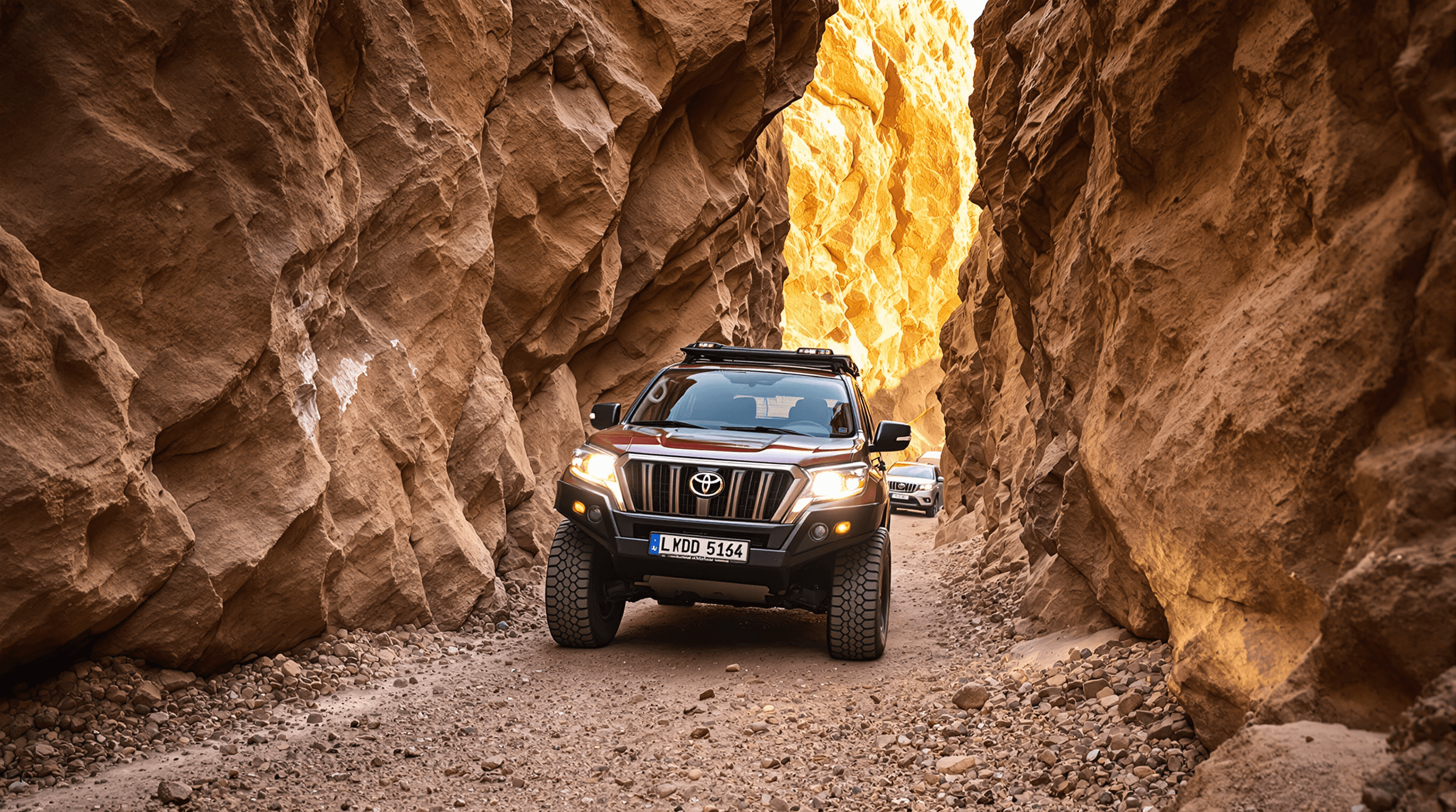 Wadi Driving UAE 2025: Complete Guide to Mountain Adventures